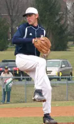 Bucknell Baseball Completes Series at Holy Cross with Doubleheader Split