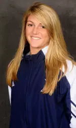 Bucknell Women's Track & Field Places First in Heptagonal