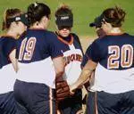 Softball Changes Siena Game, George Washington Game Cancelled