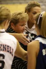 Bucknell Volleyball Opens 2006 Campaign at Fairfield Tournament