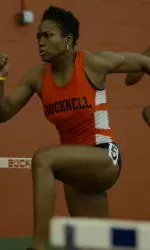 Bucknell Heptagonal - Schedule and Entry Information