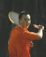 Bucknell Men's Tennis Earns First Patriot League Win of the Season