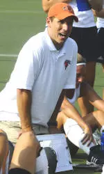 Bucknell Field Hockey Prepares for Pair of Instate Road Games