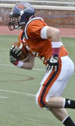 Smith's Career Day Leads Bucknell Football to First Victory Over Lafayette Since 2001, 39-13