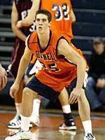 Bucknell Men Down Army by Widest Margin in School History, 75-25