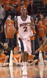 Bucknell Paired With Towson in O'Reilly's ESPNU BracketBusters