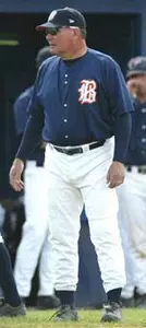 Schedule Change Made to Bucknell Baseball's Three-Game Set at Virginia