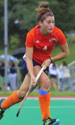 Bucknell Field Hockey's Mucelli, Misko Named to Patriot League All-Tournament Team