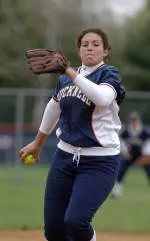 Bucknell Softball Shuts Out Towson 3-0