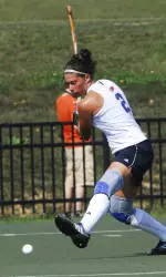 Bucknell Field Hockey Announces 2009 Team Captains