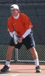 Bucknell Men's Tennis Benefits from Youth at Northeast Intercollegiate