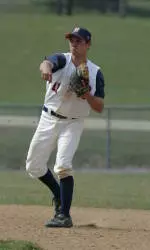 Bucknell Clinches Spot in Patriot League Baseball Tournament