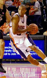 Catch Bucknell Alum Charles Lee in Action on NBA.com this Week