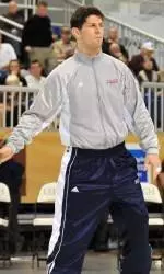 Bucknell's LeValley and Rendos Seeded Ninth in NCAA Wrestling Brackets