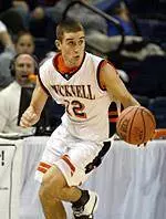 Bucknell and Northwestern to Meet for First Time in Men's Basketball