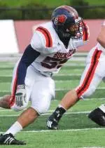 Bucknell Football Bottled up by Lafayette, 34-7