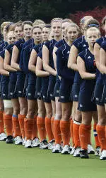 Bucknell Field Hockey to Host 2012 Spring Clinic