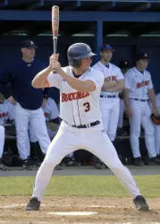 Bucknell Baseball Holds off St. Bonaventure for 9-6 Win