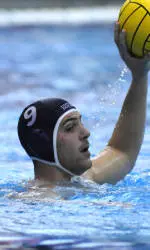 Bucknell Men's Water Polo Wins Third Straight, Defeats No. 20 Johns Hopkins 8-5