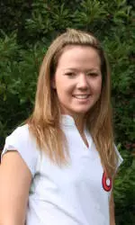 Bison Voices - Shannon Pitsch, Volleyball