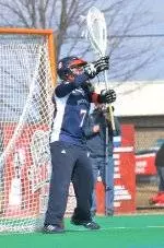 Bucknell Women's Lacrosse Captures Third Straight Win, 15-14 over Robert Morris