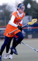 Bucknell Women's Lacrosse Has Quick Turnaround, Visits Holy Cross Saturday at Noon