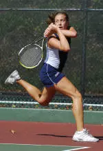 Bucknell Women's Tennis Set For Weekend On The Road