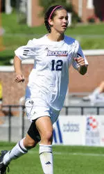 Crucial Women's Soccer Weekend Begins Friday with Home Match vs. Army on Bison Vision