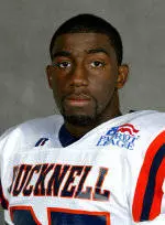 Bucknell's Dante Ross Named Patriot League Defensive Player of the Week
