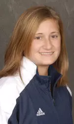 Bucknell Diver Rebecca Bersani Honored by Patriot League