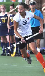 Bucknell Field Hockey Returns to the Road for Lock Haven, Lehigh