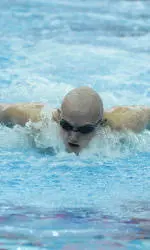 Bucknell Swimming and Diving Squads Named Scholar All-America Teams for Second Time in 2010-11