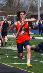 Bucknell Track & Field Heads to Penn Relays, Maroon & Gold Invite in Regular-Season Finales