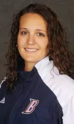 Bucknell Women's Track & Field's Mantush Named Damon's Bison Athlete of the Week