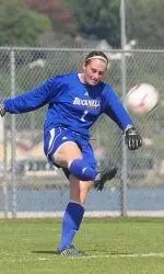 Bucknell-Colgate Women's Game Completes Saturday Soccer Doubleheader at Holmes Stadium