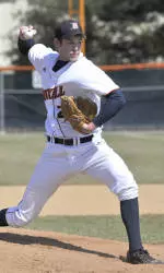 Bucknell Baseball Sweeps Twinbill at Army