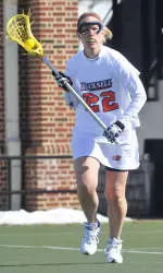 Bison Women's Lacrosse Hosts Drexel on Sunday