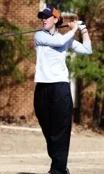 Bucknell Women's Golf Has Great Opening Round at C&F Bank Intercollegiate