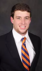 Bucknell's Mike Huffner One of 20 Candidates for Lacrosse Senior CLASS Award