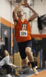 Track & Field to Host Bucknell Team Challenge, Senior Day Saturday