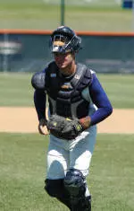 Bucknell Baseball Edged by Eastern Kentucky, 5-4