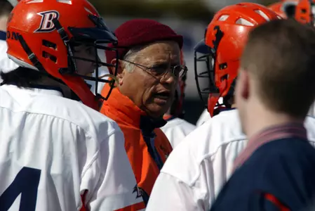 Sid Jamieson Elected to IMLCA Hall of Fame