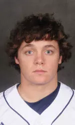 Bucknell's Ben Yoder Named Patriot League Baseball Player of the Week