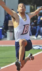 Bucknell Track and Field Closes Out Competition at Penn Relays