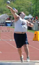 Postseason Run Continues for Bucknell Track & Field at ECAC/IC4A Championships