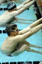 2007 Swimming & Diving Patriot League Championships