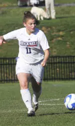 Bucknell Soccer Teams Earn Academic Award from NSCAA