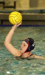 Bucknell Women's Water Polo Places Seven on CWPA All-Academic Team
