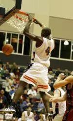 Bucknell Men Make it Two Straight with 68-48 Win over Lafayette