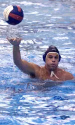 Bucknell Cruises to 17-1 Victory Over Queens in Men's Water Polo